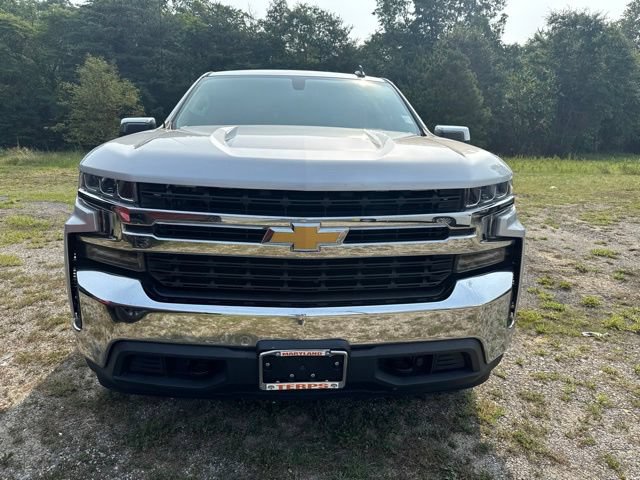 Used 2020 Chevrolet Silverado 1500 LT w/ All-Star Edition AWD/4WD video 2