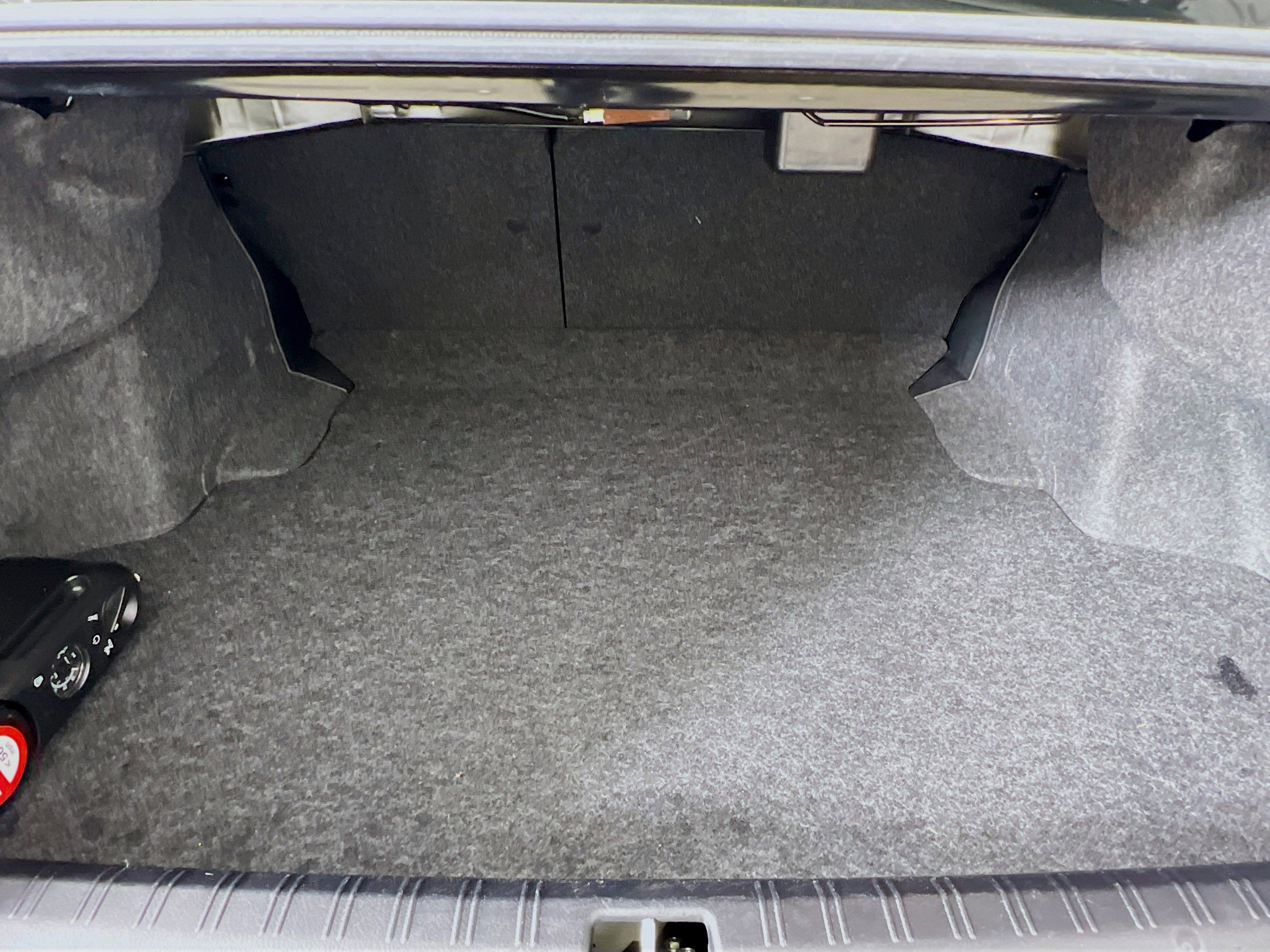 Used 2021 Subaru WRX Limited w/ Popular Package #1 image 26