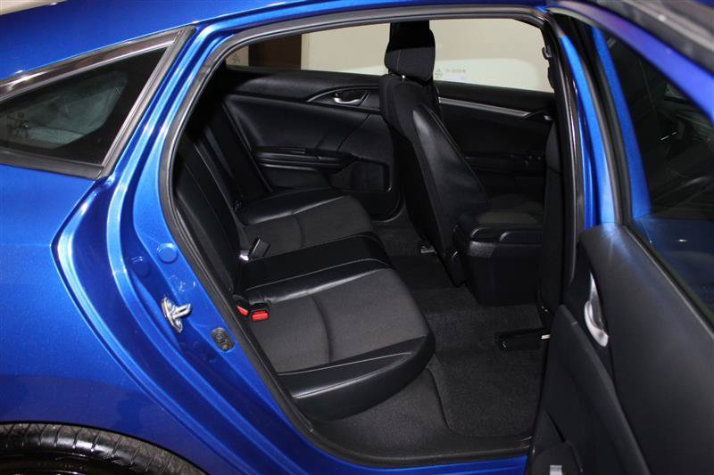 Used 2019 Honda Civic Sport image 26