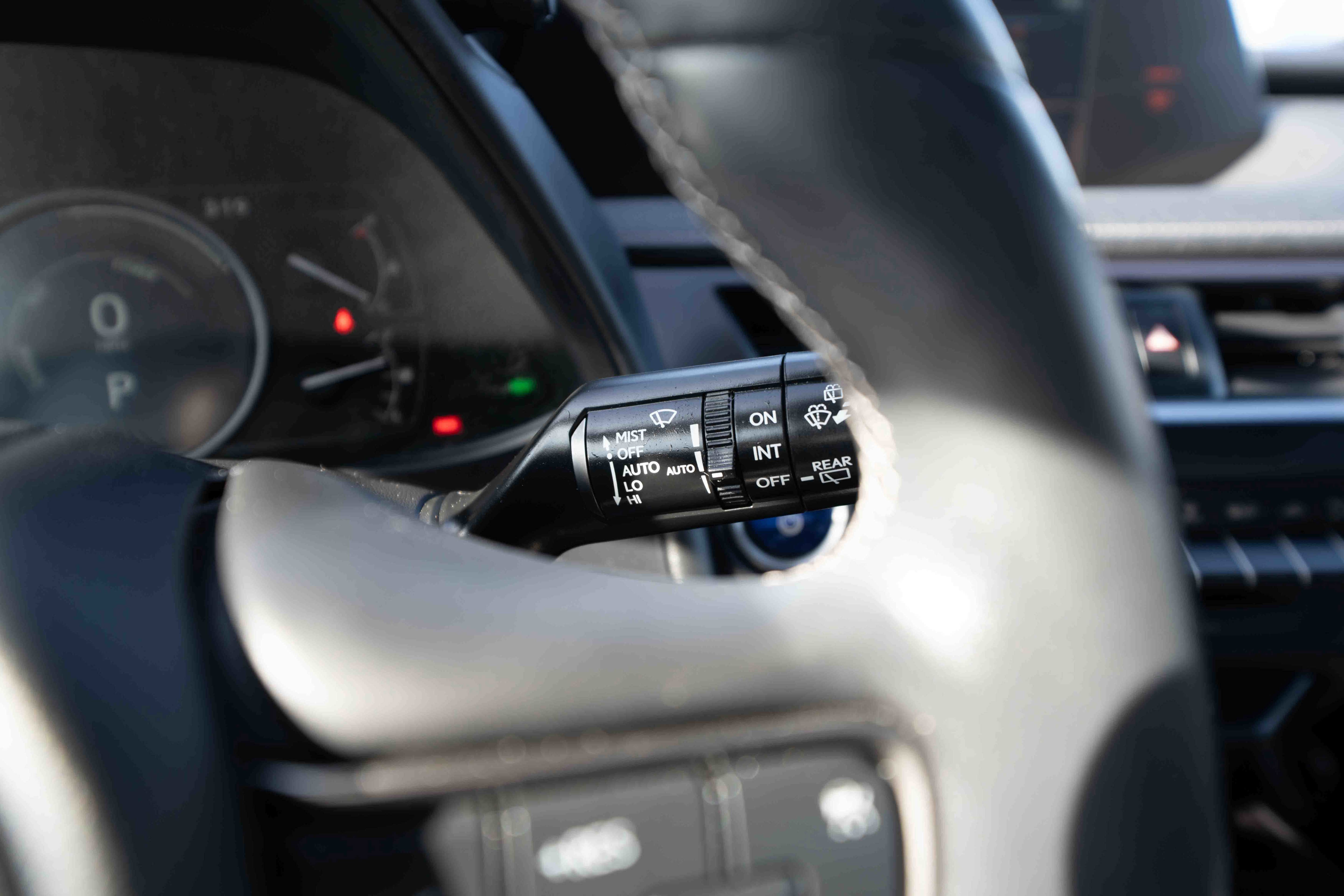 Used 2022 Lexus UX 250h UX 250h image 14