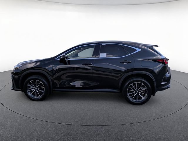 New 2026 Lexus NX 350 AWD w/ Accessory Package (Z2) image 2