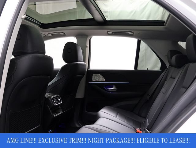 Certified 2026 Mercedes-Benz GLE 350 4MATIC image 13