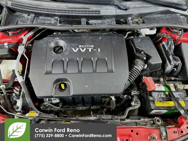 Used 2010 Toyota Corolla S image 27