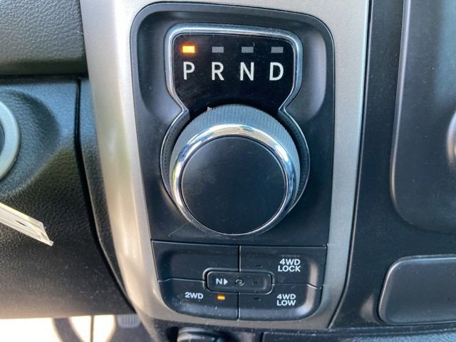 Used 2017 RAM 1500 Classic SLT AWD/4WD image 20