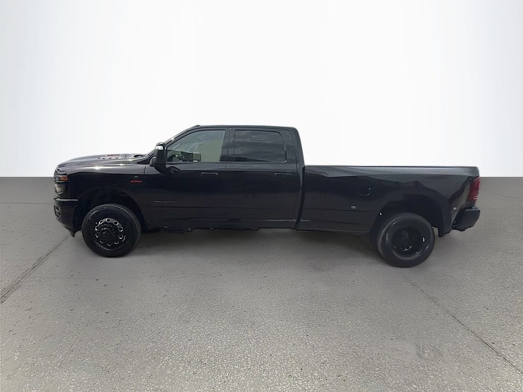 New 2026 RAM 3500 Laramie w/ Night Edition AWD/4WD image 7