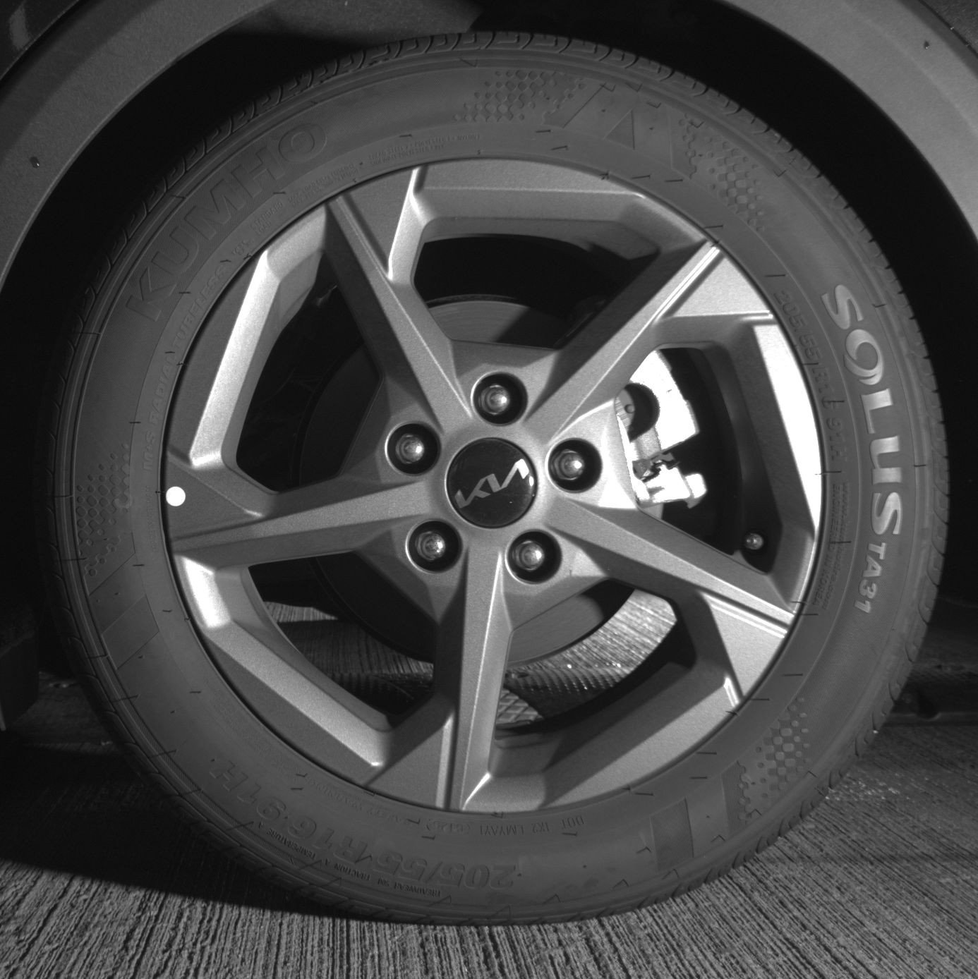 Used 2025 Kia K4 LXS image 14