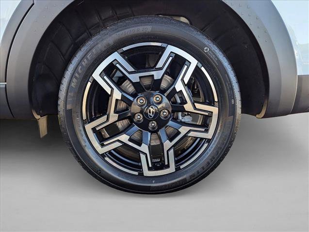 New 2026 Hyundai Santa Cruz Limited image 9