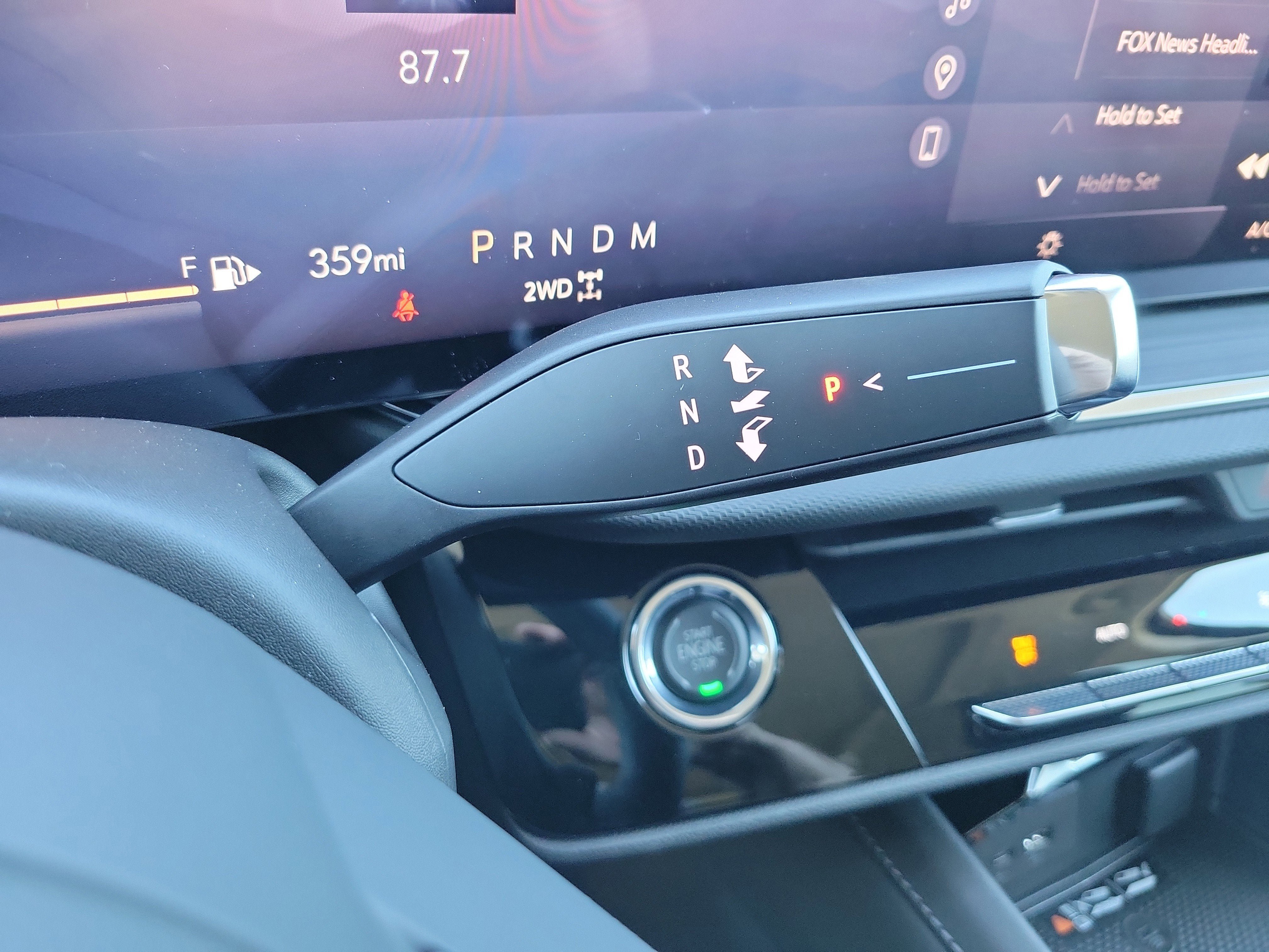 New 2026 Buick Envision Preferred AWD/4WD image 22