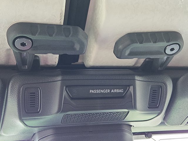 New 2026 Jeep Wrangler Sport image 31