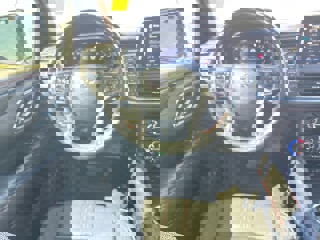 Certified 2022 Chevrolet Tahoe RST AWD/4WD image 13