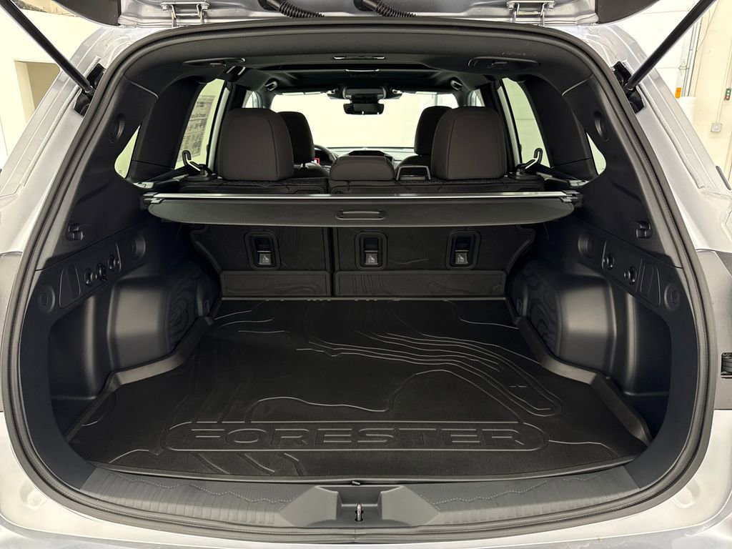New 2026 Subaru Forester Premium AWD/4WD image 26