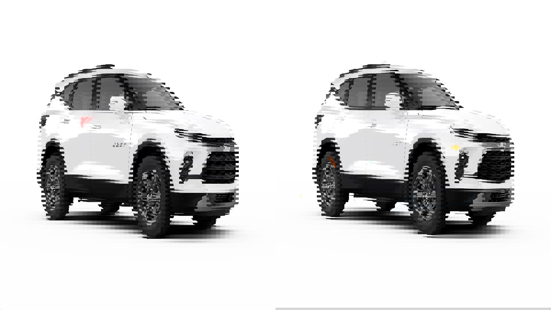 New 2026 Chevrolet Blazer LT image 52