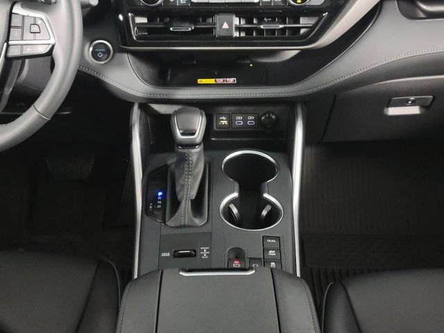 Used 2026 Toyota Highlander XLE AWD/4WD image 21