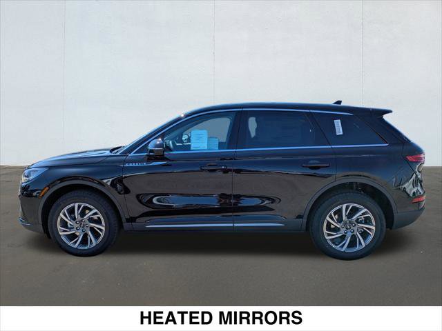 New 2025 Lincoln Corsair FWD w/ Equipment Group 101A image 3