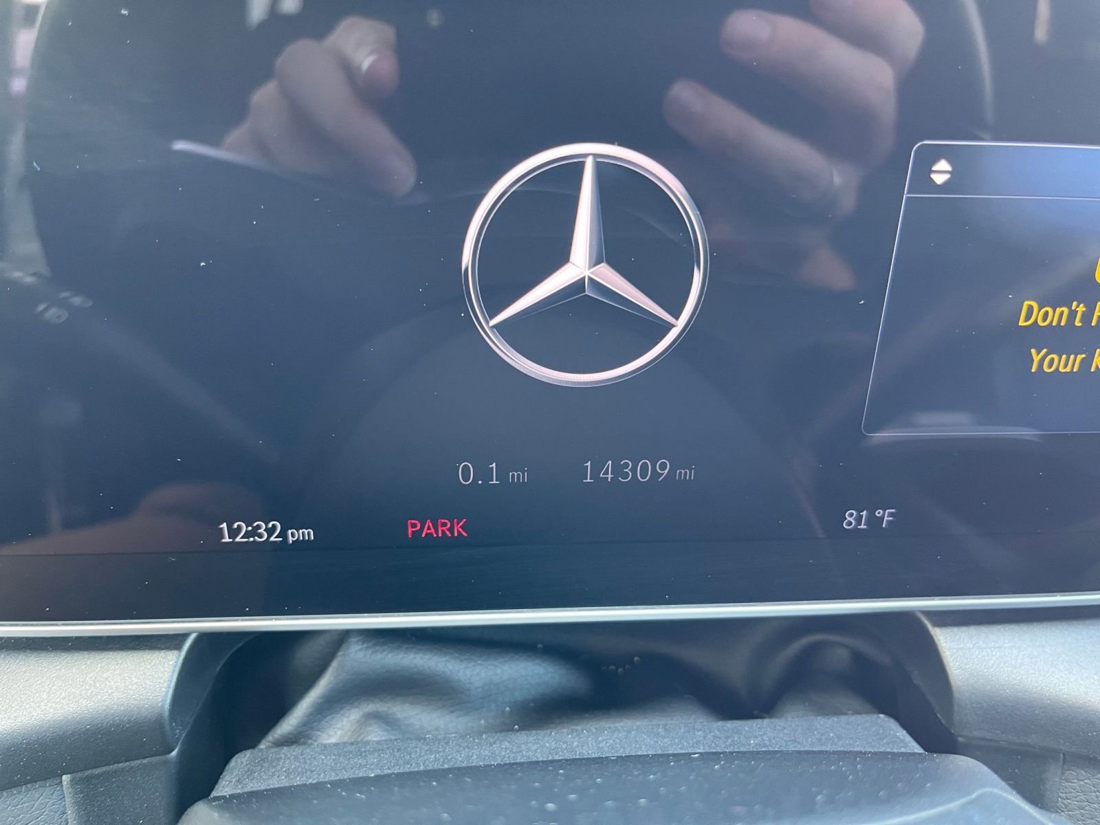 Used 2024 Mercedes-Benz GLC 300 GLC 300 image 42