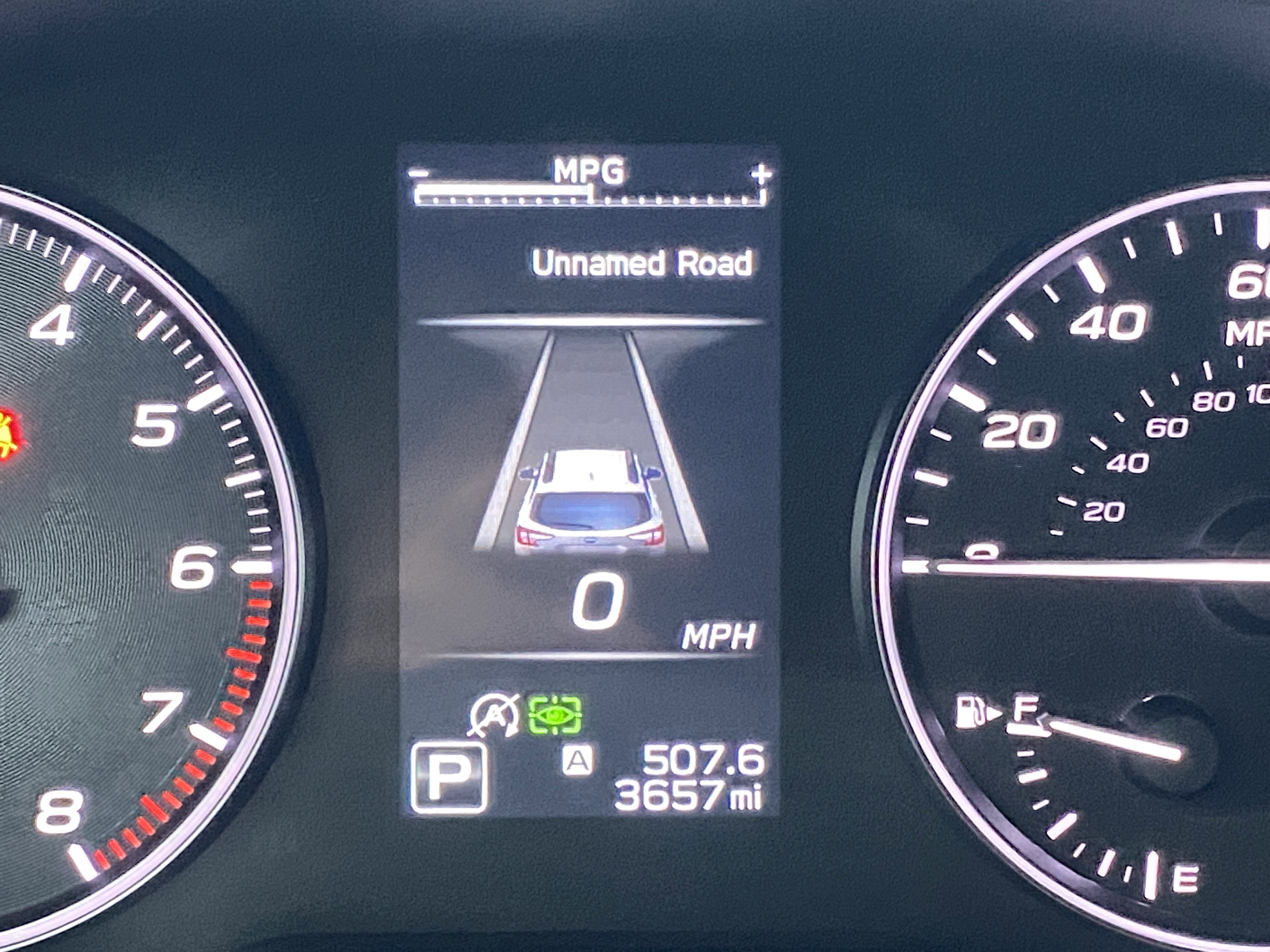 Used 2025 Subaru Outback Limited image 11