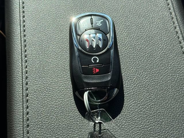 New 2026 Buick Envista Sport Touring FWD image 18