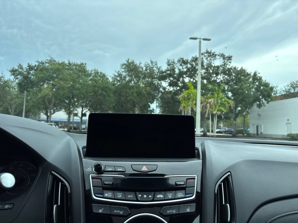 Used 2019 Acura RDX AWD w/ Advance Package image 27