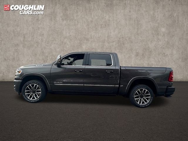 New 2026 RAM 1500 Limited image 8