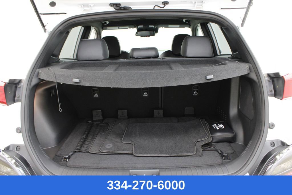 Used 2023 Hyundai Kona N w/ Cargo Package image 28