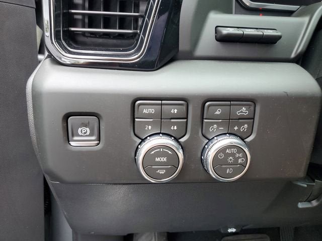 New 2026 GMC Sierra 2500 AT4X AWD/4WD image 31