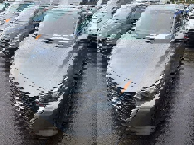 Used 2024 Nissan Sentra S image 1