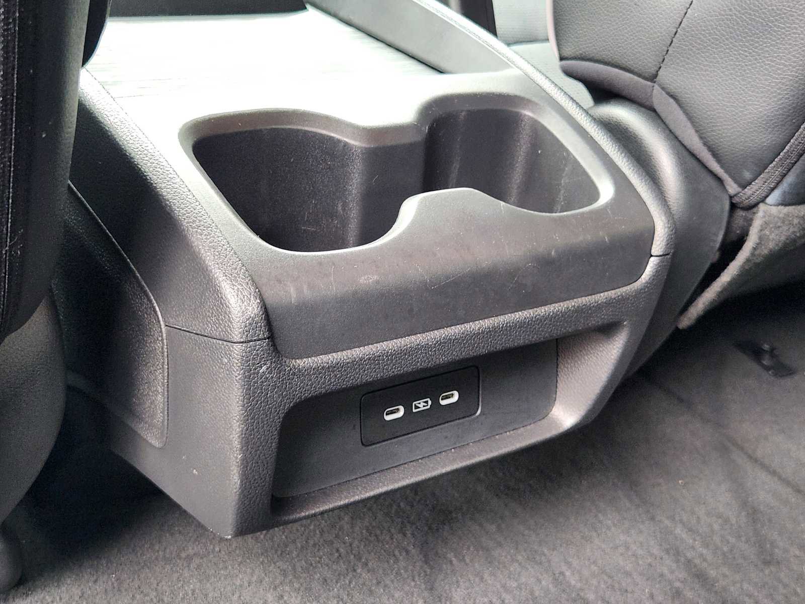 Used 2025 Honda Odyssey Elite image 30