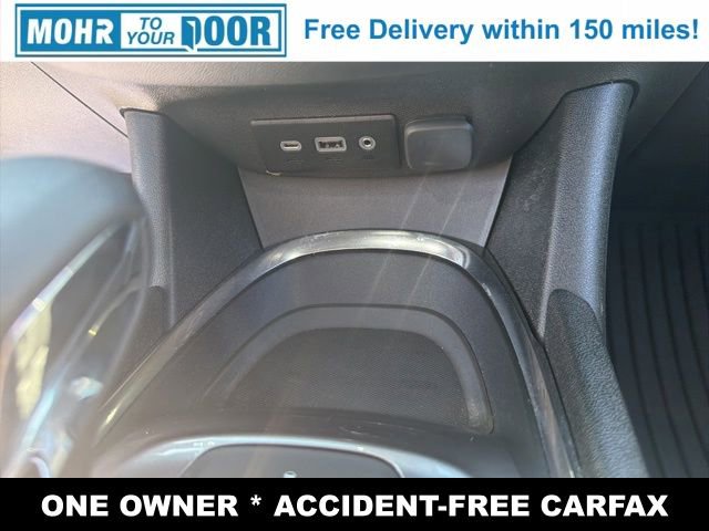 Used 2023 Chevrolet Malibu LT FWD image 20