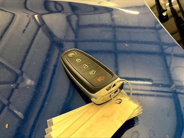 Certified 2019 Ford Escape SE AWD/4WD image 9