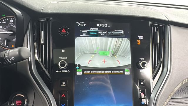 New 2025 Subaru Outback Wilderness image 26