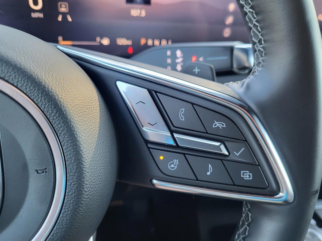 Used 2025 Buick Enclave Preferred image 20