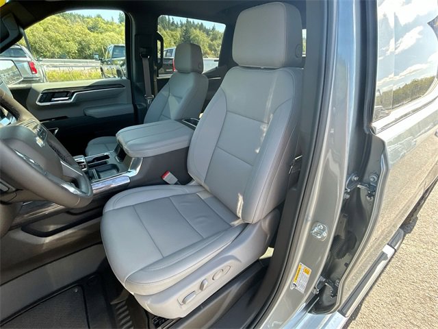 New 2025 Chevrolet Silverado 1500 LTZ image 20