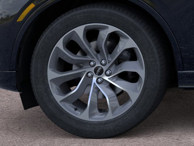 New 2026 Lincoln Aviator AWD w/ Jet Appearance Package image 22