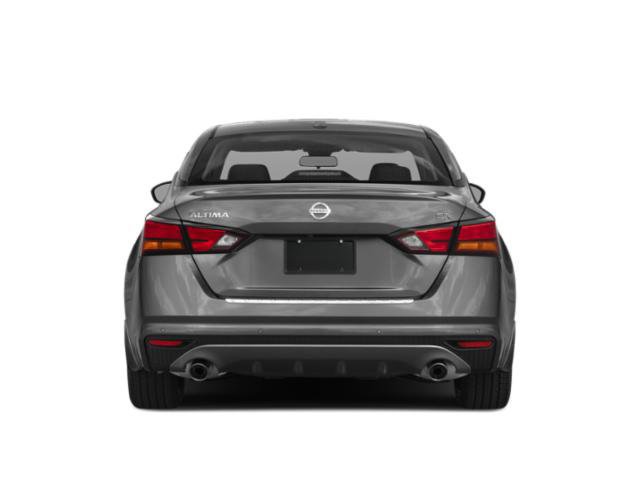 Certified 2022 Nissan Altima 2.5 SR FWD image 8