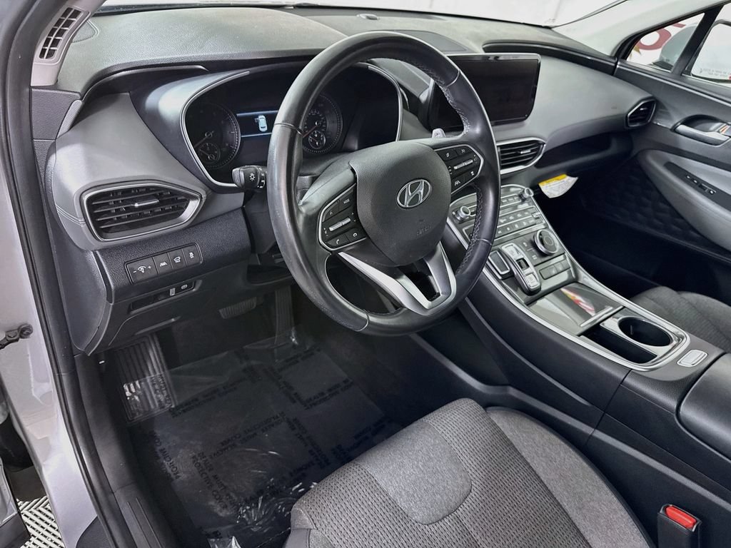 Certified 2023 Hyundai Santa Fe SEL w/ Cargo Package AWD/4WD image 19