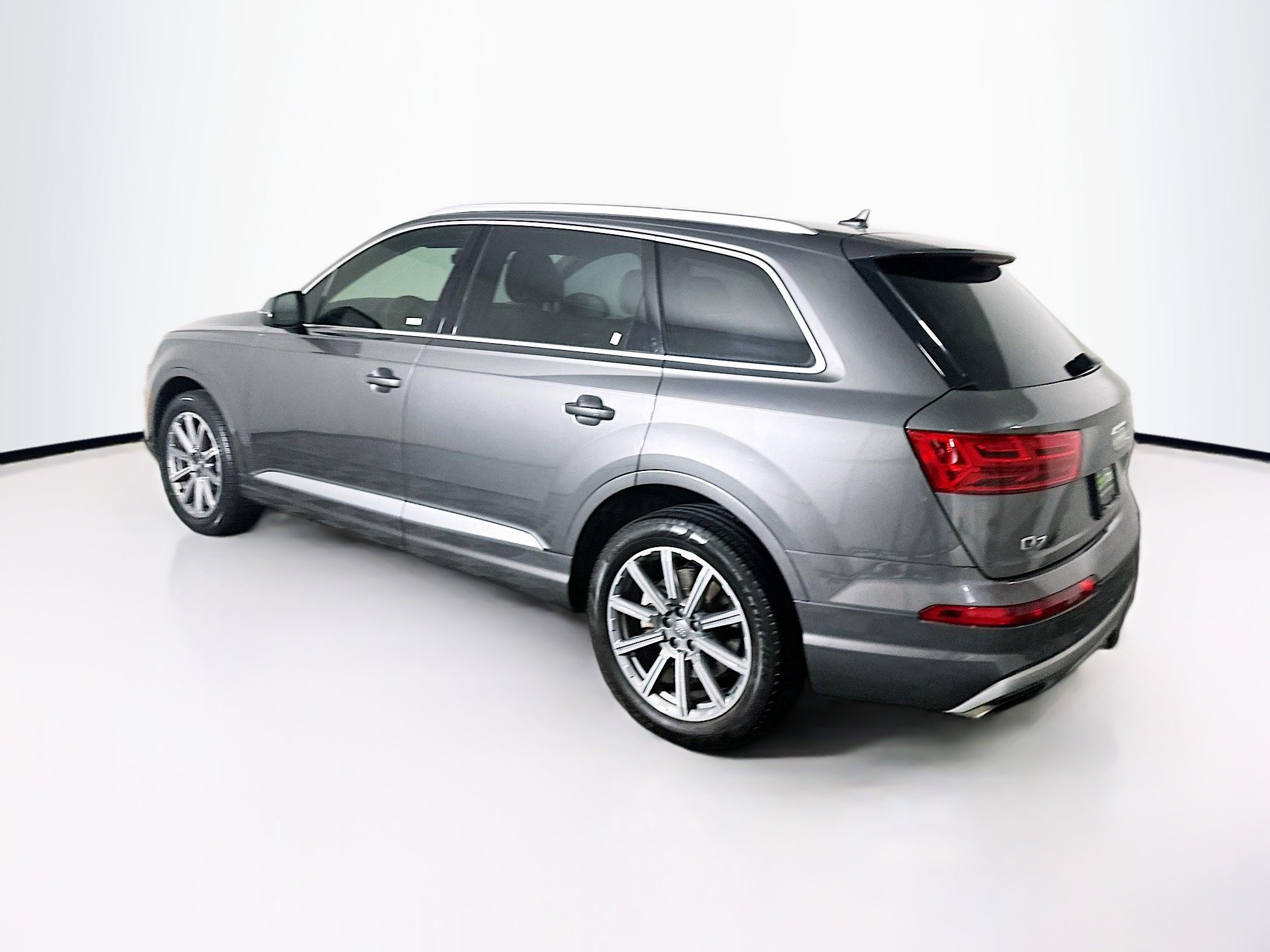 Used 2018 Audi Q7 3.0T Prestige w/ Prestige Package image 5