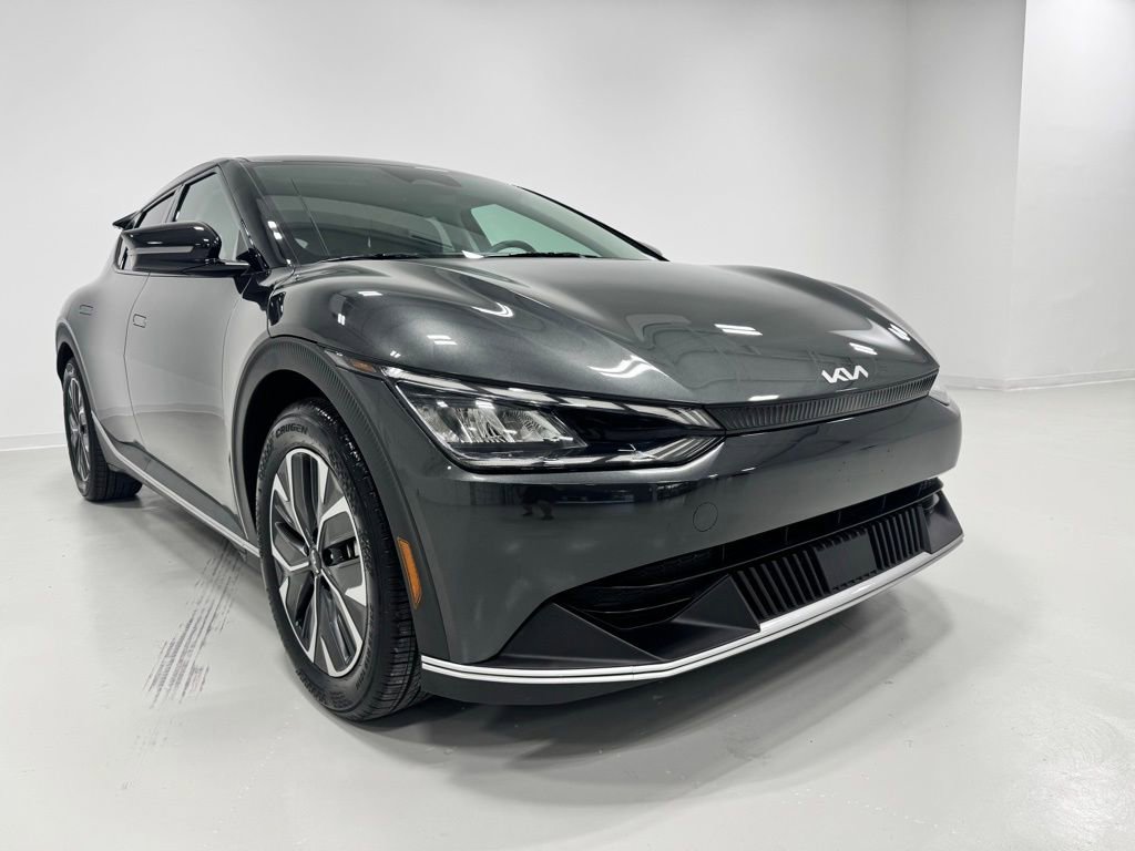 Used 2024 Kia EV6 Light image 6