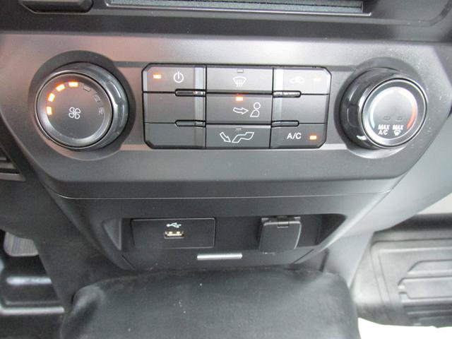 Used 2017 Ford F150 XL w/ Equipment Group 101A Mid AWD/4WD image 10