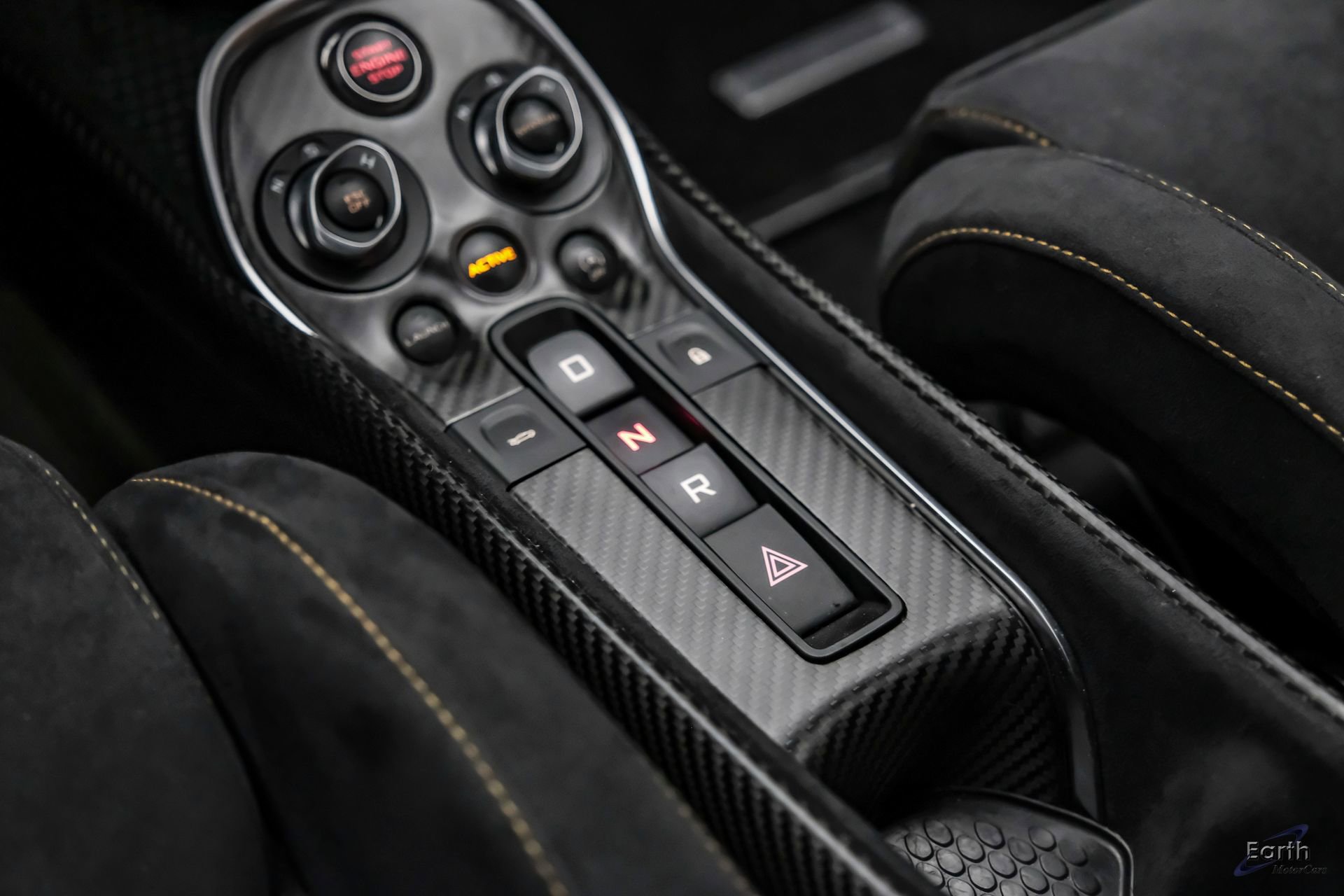 Used 2019 McLaren 600LT RWD image 51