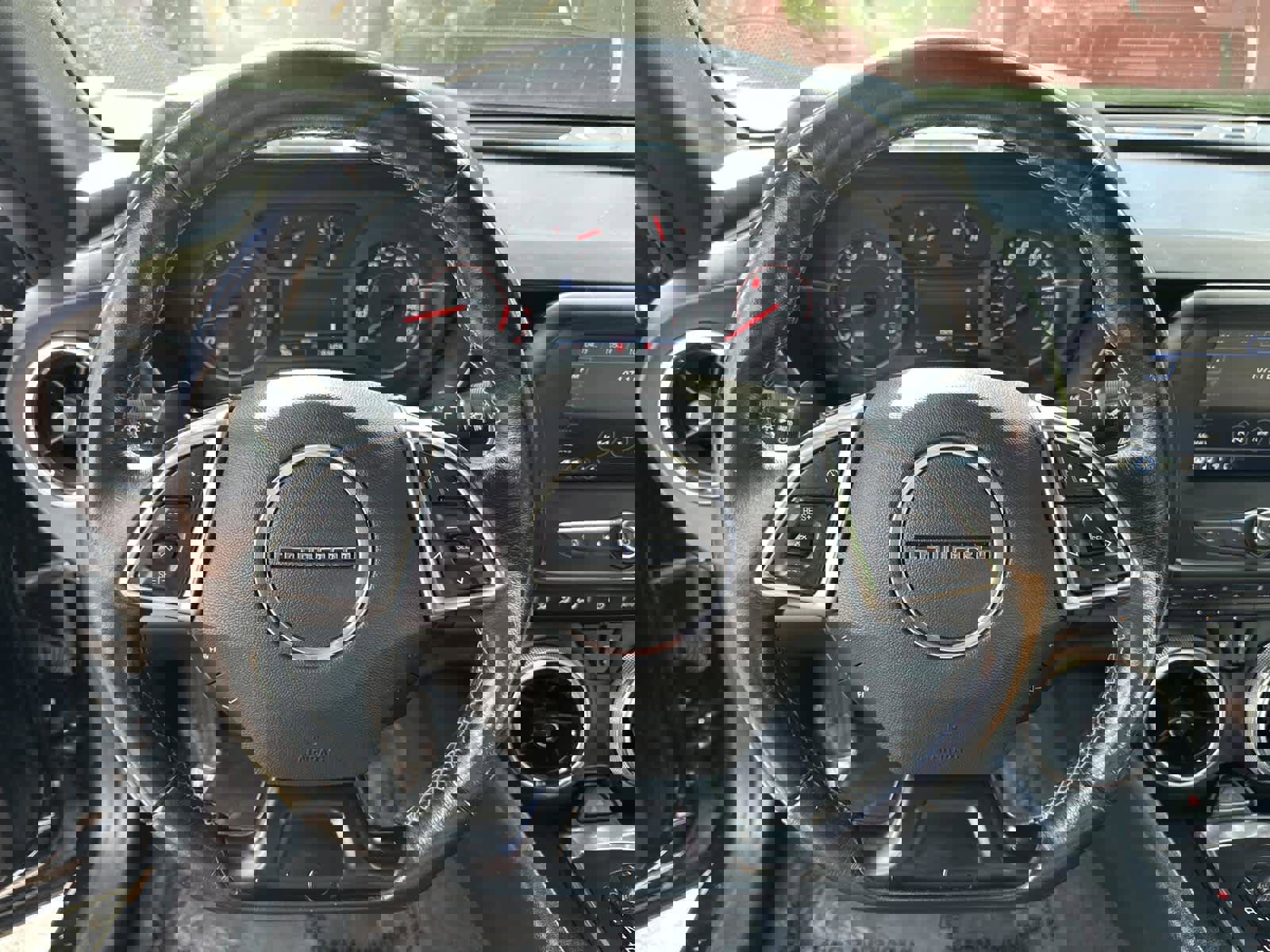 Used 2019 Chevrolet Camaro LT image 15