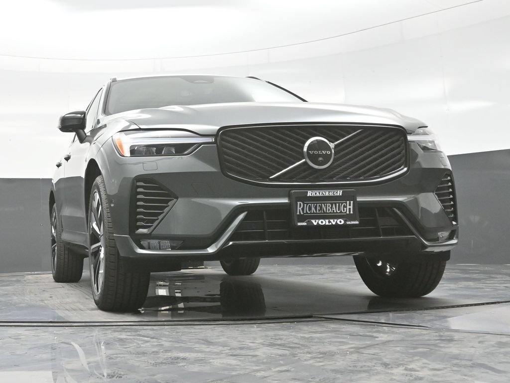 New 2026 Volvo XC60 B5 Plus w/ Climate Package AWD/4WD image 21