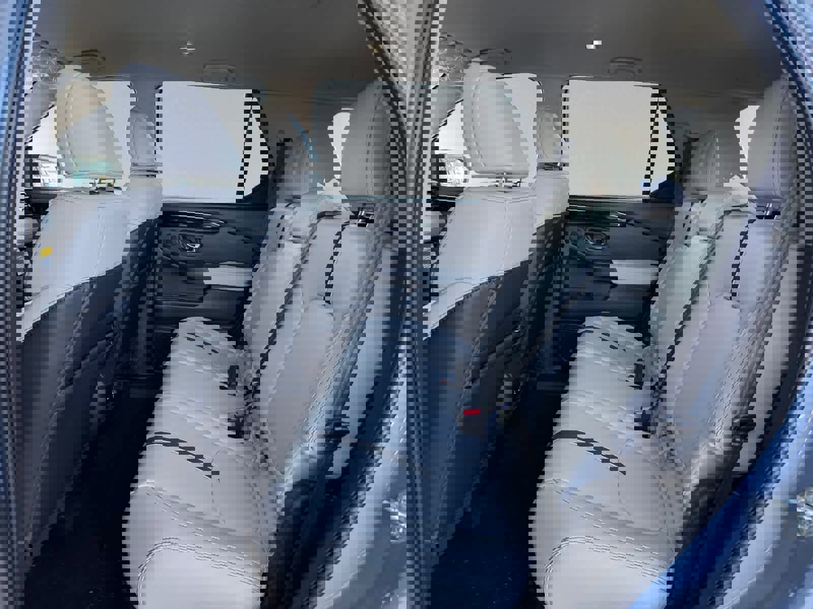 New 2026 Honda Passport RTL image 18