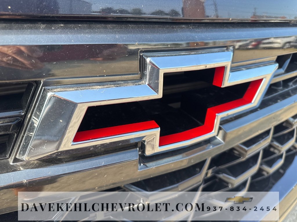 Used 2023 Chevrolet Silverado 1500 ZR2 image 39