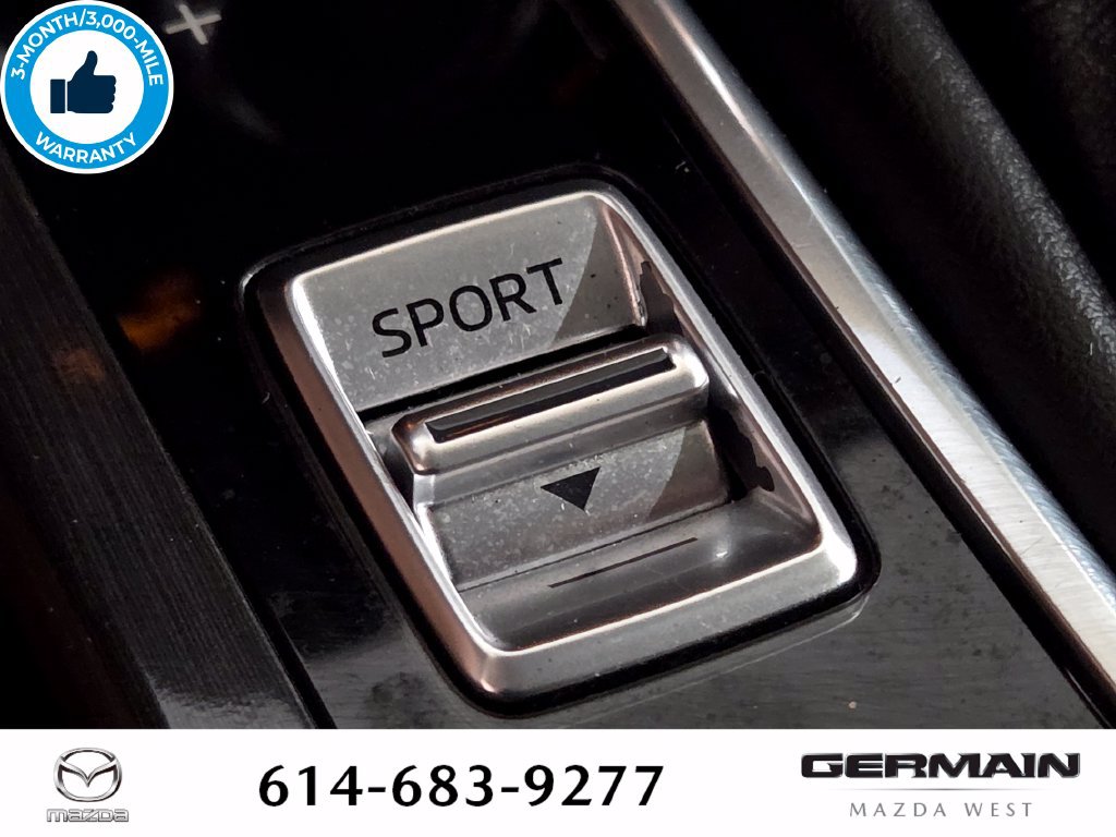 Used 2016 MAZDA CX-5 Touring AWD/4WD image 30