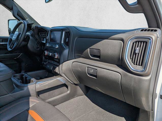 Used 2022 GMC Sierra 2500 AT4 image 26