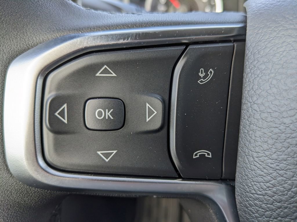 New 2026 RAM 1500 Big Horn w/ Night Edition image 30