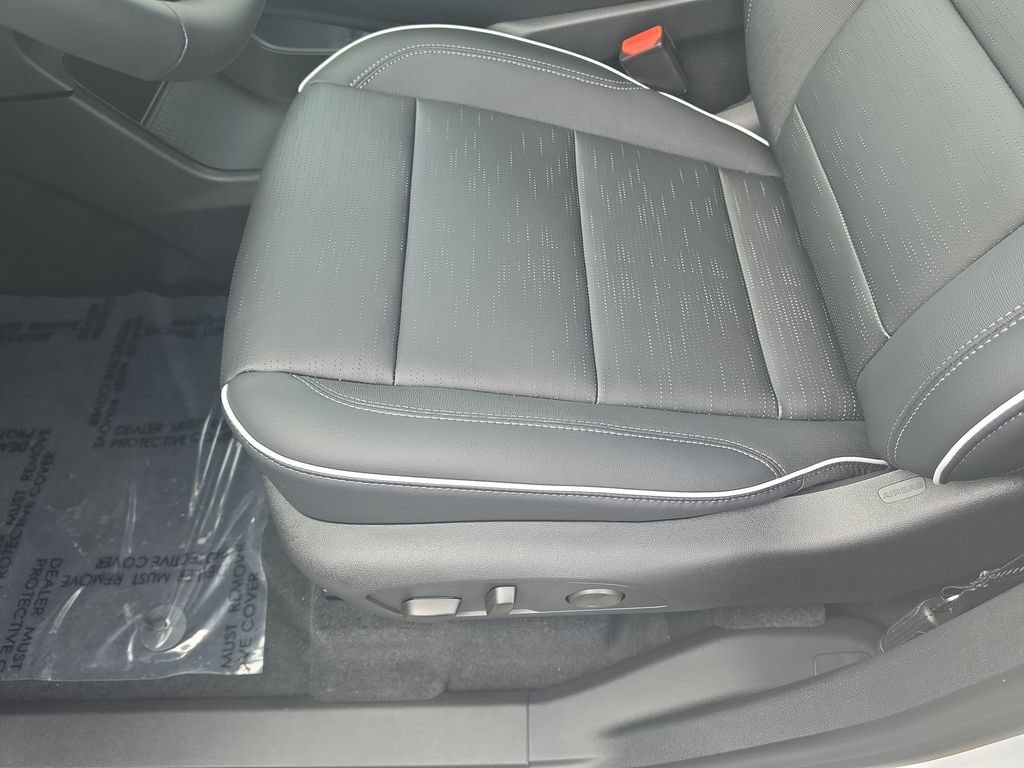New 2026 Buick Enclave Sport Touring w/ Power Package FWD image 10