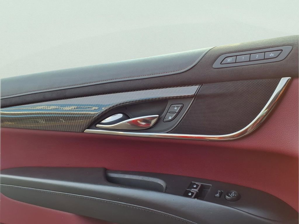 Used 2015 Cadillac ATS Performance image 17