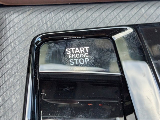 New 2026 BMW X3 xDrive30 w/ Convenience Package image 32