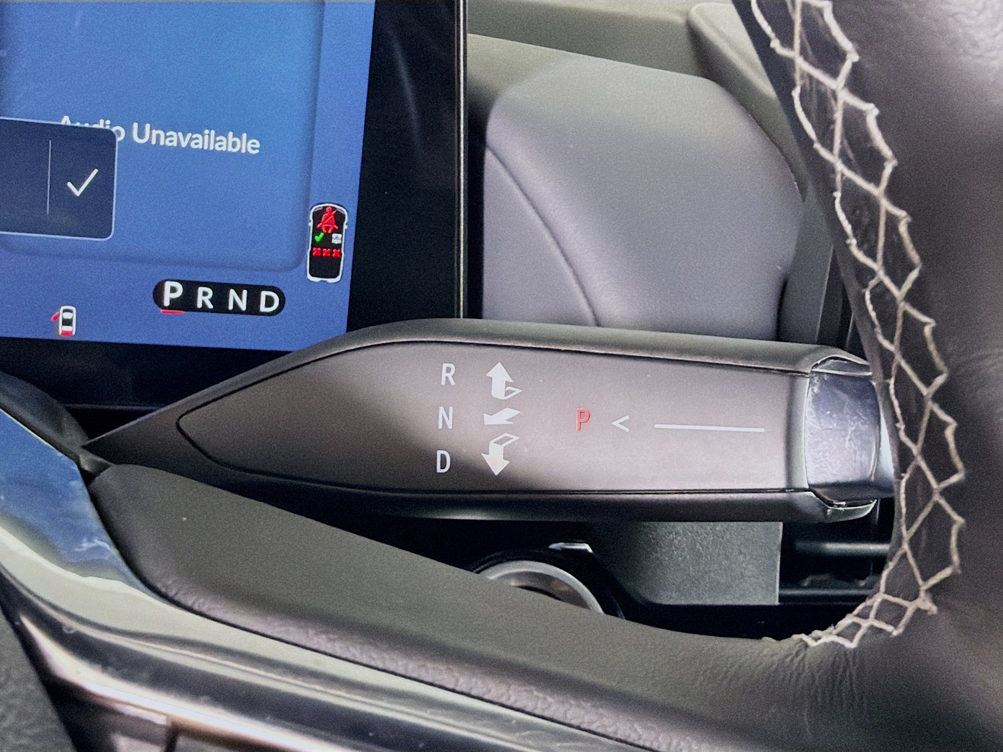 Used 2024 Honda Prologue Touring image 25